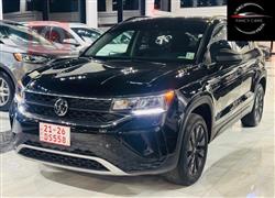 فولكسفاغن تاوس